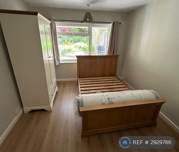 2 bedroom bungalow to rent - Photo 3