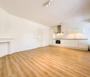 Te huur: Appartement Jan Evertsenstraat in Amsterdam - Photo 1