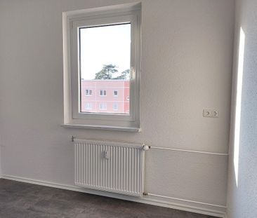 Ihr neues Zuhause erwartet Sie! Kleine gemütliche 3-Raumwohnung-ohne Kaution - Photo 3