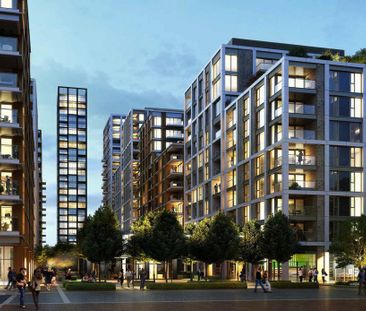 2 bedroom apartment to rent - Photo 4