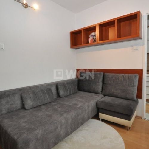 Mieszkanie na wynajem w bloku Radomsko - Фото 1