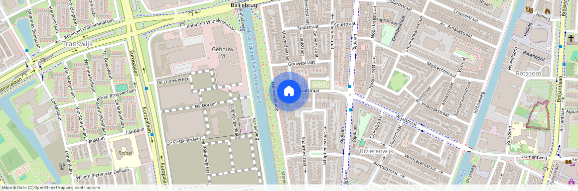 Waalstraat, 262, Utrecht, 3522SX