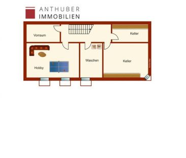 Bungalow am Schmutterpark in Top Lage - Photo 6