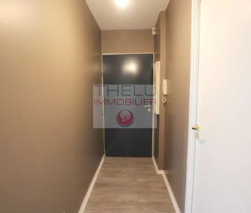 Location Appartement 1 pièce 28m² AMIENS 80000 - Photo 4