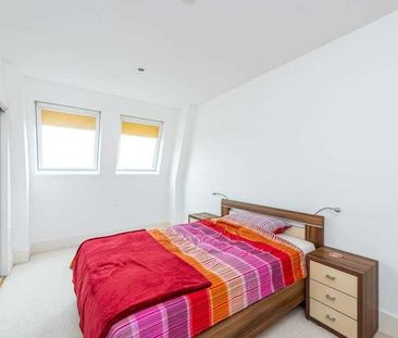Cornell Square, Nine Elms, SW8 - Photo 6