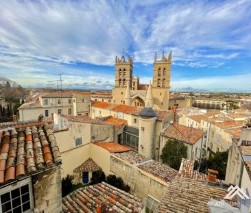 Location Appartement 1 pièce 31m² MONTPELLIER 34000 - Photo 5