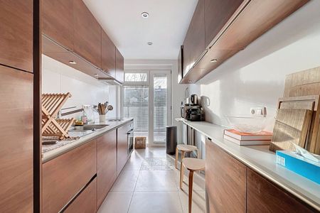 Appartement 3 chambres de 115m² - PEB C - Photo 3