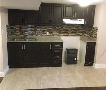 For Lease - 67 Cornwall Road Unit# Basement, Brampton, Ontario - Photo 1