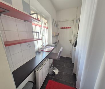 Location Appartement 1 pièce 10m² ARRAS 62000 - Photo 3
