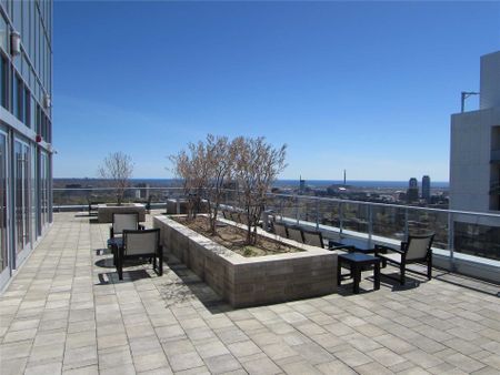 For Lease - 365 Church Street Unit# 1101, Toronto, Ontario - Photo 3