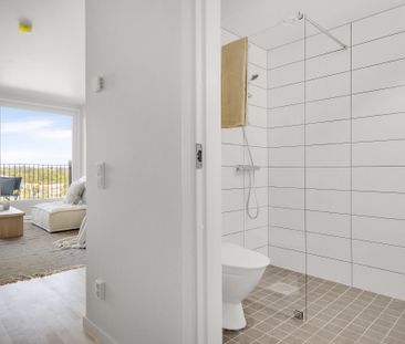 Turfgatan, Täby - Foto 6