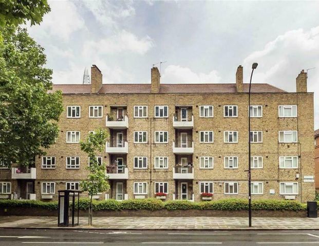 4 bedroom apartment to rent - Photo 1