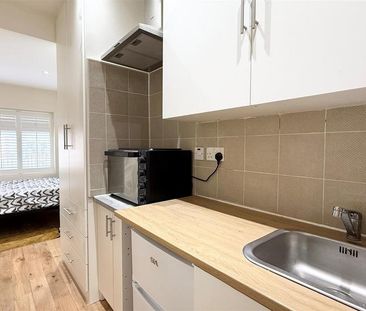 Studio to rent - Photo 5