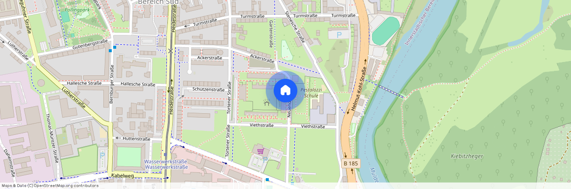 Neuendorfstr. 13, 06842, Dessau-Roßlau