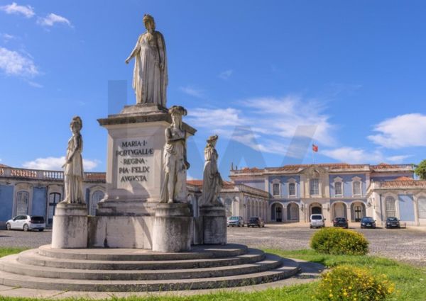 Moradia T1 em Lisboa