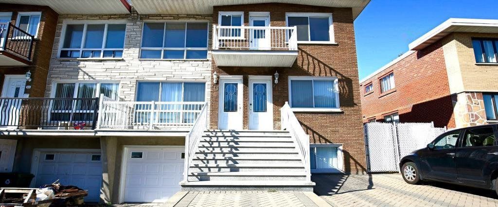 À louer / Appartement - Photo 1