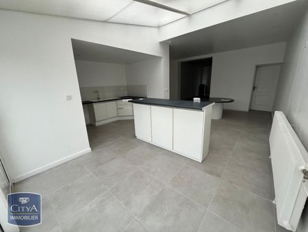 Location Maison 5 pièces 155m² VALENCIENNES 59300 - Photo 5