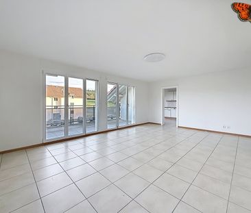 5.5 Zimmer, 135 m², 2. Stock - Photo 2
