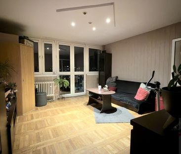 Kawalerka z pięknym widokiem na Panoramę Miasta! (438574) - Фото 4