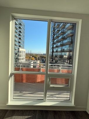 For Lease - 8888 Yonge Street Unit# 705, Richmond Hill, Ontario - Photo 1