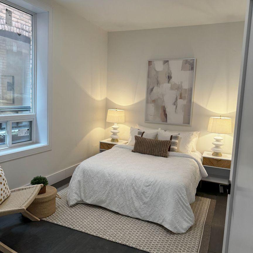 For Lease - 307 1/2 BARTON Street Unit# 7, Hamilton, Ontario - Photo 1