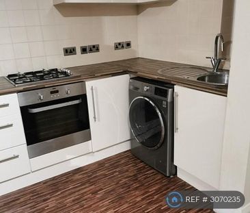 2 bedroom semi-detached house to rent - Photo 4