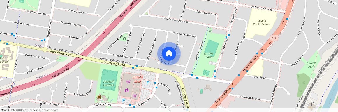 17 Birch Avenue, NSW 2170, Casula