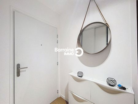 Location appartement à Brest, 3 pièces 63.58m² - Photo 4