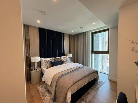 One Thames Quay 4 Room 1 - Photo 4