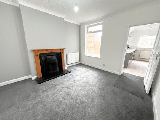 Little Hallam Lane, Ilkeston, Derbyshire, DE7 - Photo 1