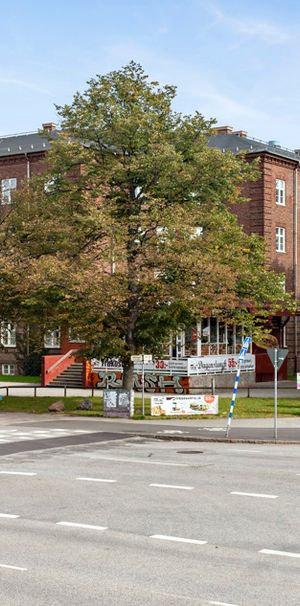 Nobelvägen 137, Lgh 1302, Katrinelund - Foto 1