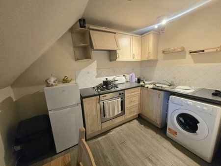 Church Road 1 bedroom unspecified to rent - Photo 2