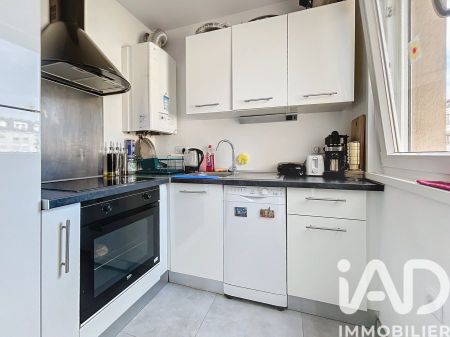 Appartement 2 pièces à Thionville - Photo 3