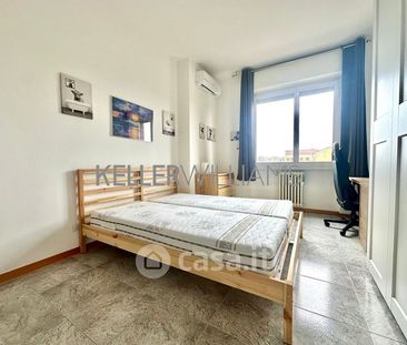 Bilocale in Affitto in Via Privata Trasimeno 18 a Milano - Photo 3