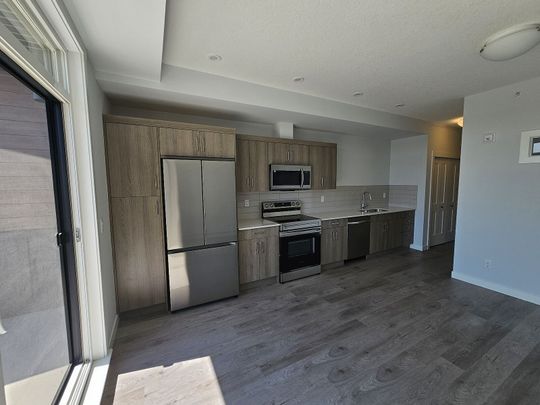 2408 - 55 Lucas Way Northwest, Calgary - Photo 1