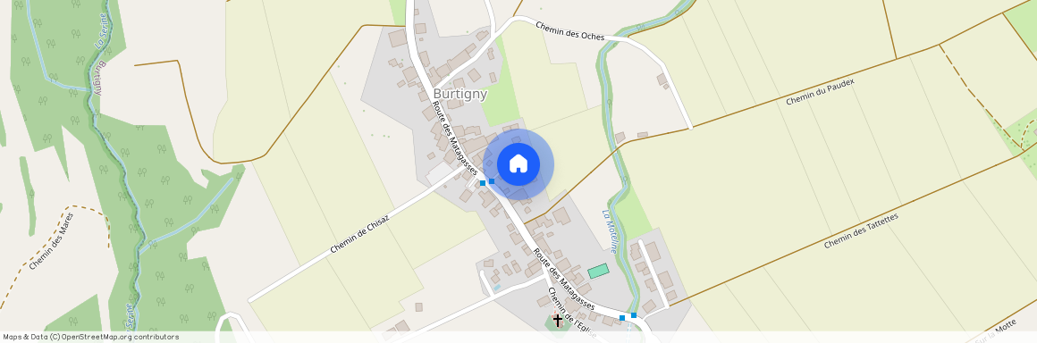 Burtigny
