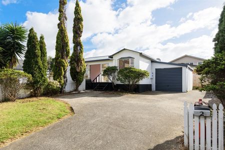 3 bedroom+1 Utility Mt Wellington - Photo 2