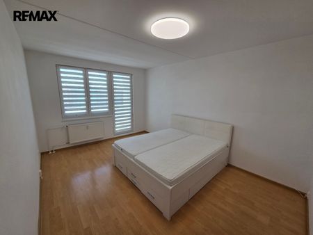 Pronájem bytu 3+1 v osobním vlastnictví 74 m², České Budějovice - Photo 4