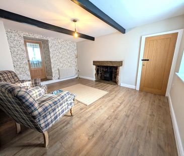 1 bedroom cottage to rent - Photo 1