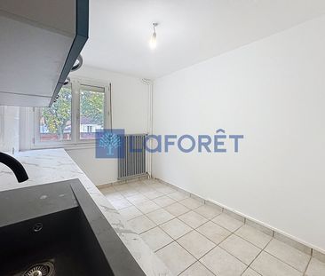 Maison T4 près de SOTTEVILLE LES ROUEN à louer - Photo 4