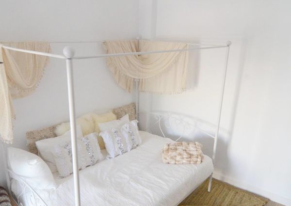 Terraced house - Benaojan