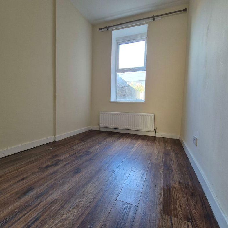 2 bed lower flat to rent in NE32 - Photo 1