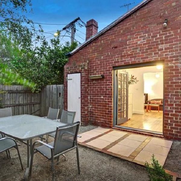 Tucked Just Off Chapel Street With A Fantastic Alfresco Space - Photo 1