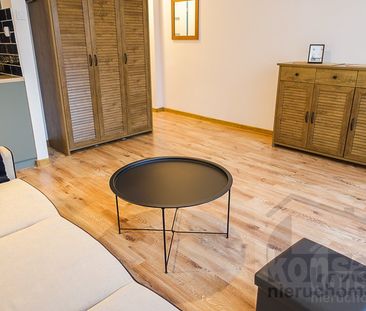 Kawalerka 29 m2 do wynajęcia 1800+360 - Фото 6