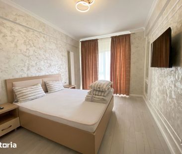 Apartament 2 camere | Mamaia Nord - zona Lidl | 50 m de plaja | 66.2 m - Photo 1