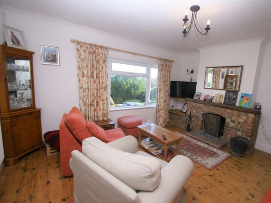 Semi-detached house to rent on - Photo 1