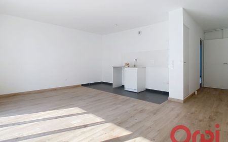 Appartement à louer 3 pièces • 65,80 m2 Clamart - Photo 5