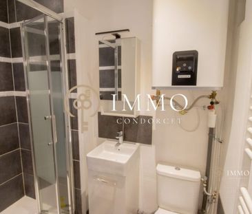 Studio meublé Antony - Photo 4