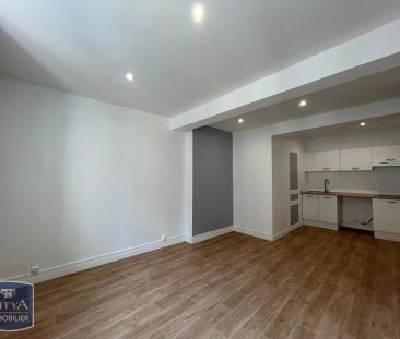 Appartement à louer 2 pièces 32.14m² - Photo 5