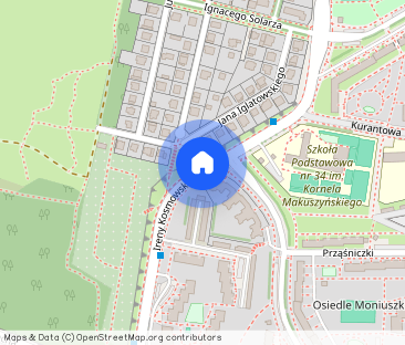 Kawalerka do wynajęcia - Photo 1